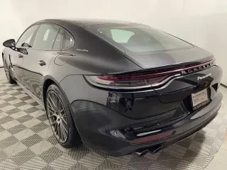 2023 Porsche 976 Panamera - Image 3 of 4