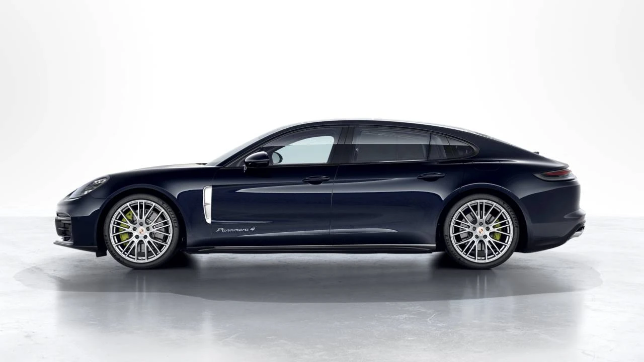 2023 Porsche 971 Panamera - Image 2 of 5