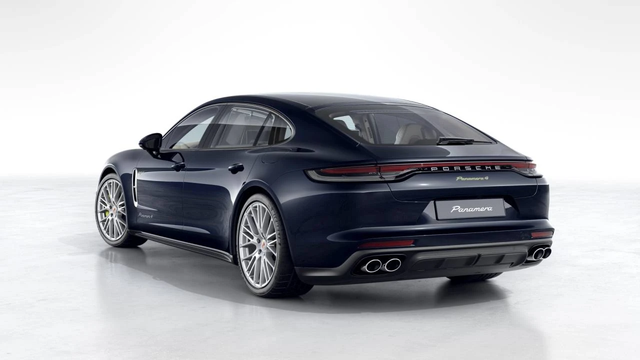 2023 Porsche 971 Panamera - Image 3 of 5