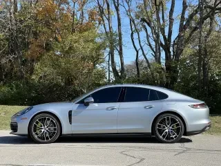 2023 Porsche 971 Panamera - Image 2 of 4