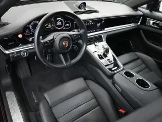 2023 Porsche 971 Panamera - Image 4 of 4