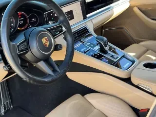 2023 Porsche 971 Panamera - Image 4 of 4