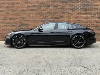 2023 Porsche 971 Panamera - Image 2 of 3