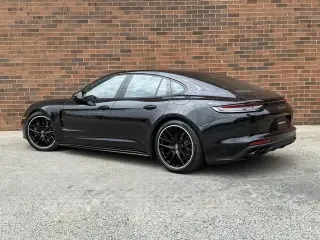 2023 Porsche 971 Panamera - Image 3 of 3