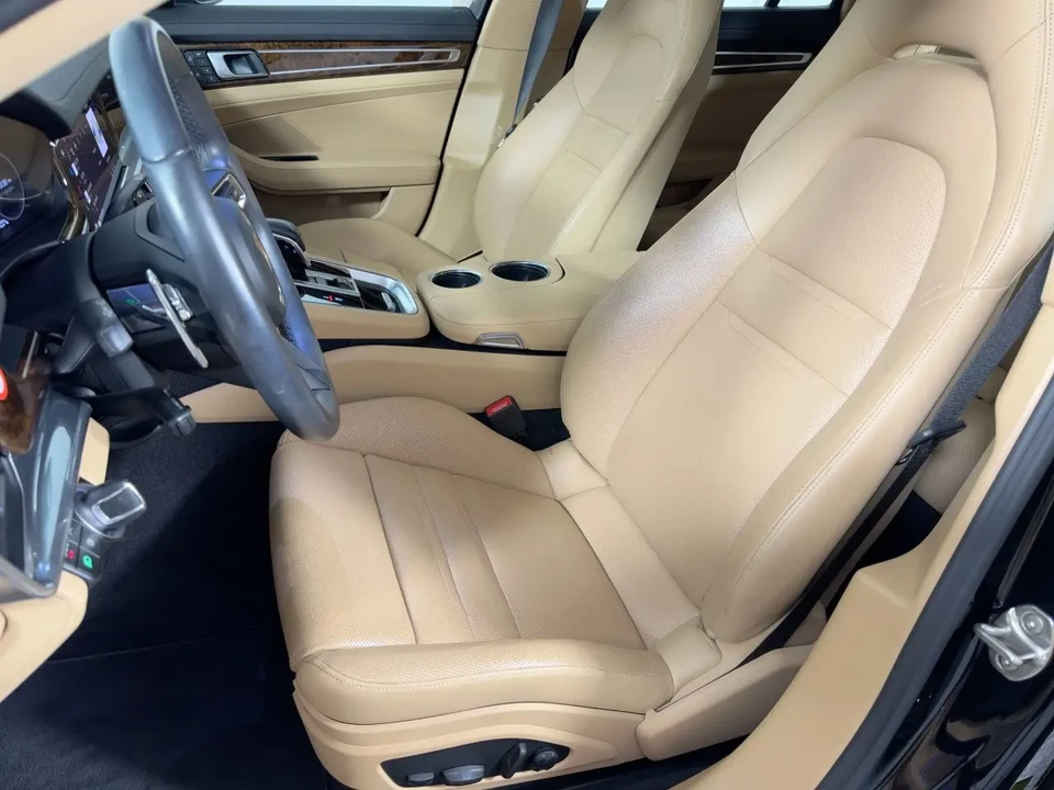 2023 Porsche 971 Panamera - Image 5 of 12