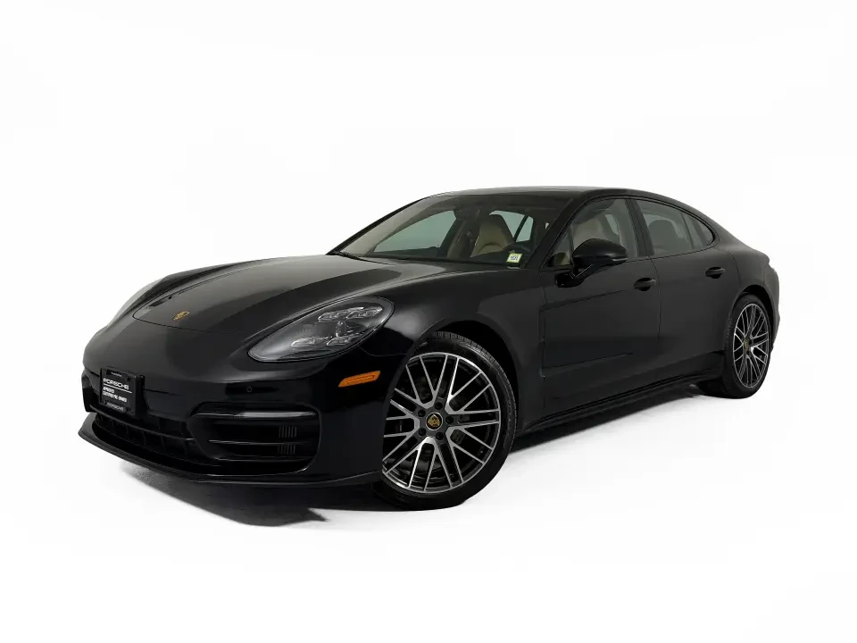 2023 Porsche 971 Panamera - Image 8 of 12
