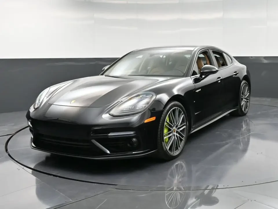 2023 Porsche 971 Panamera - Image 12 of 12