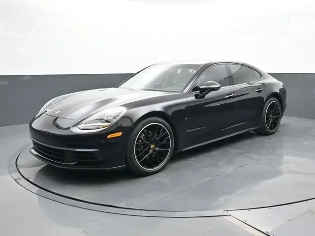 2023 Porsche 971 Panamera - Image 11 of 12