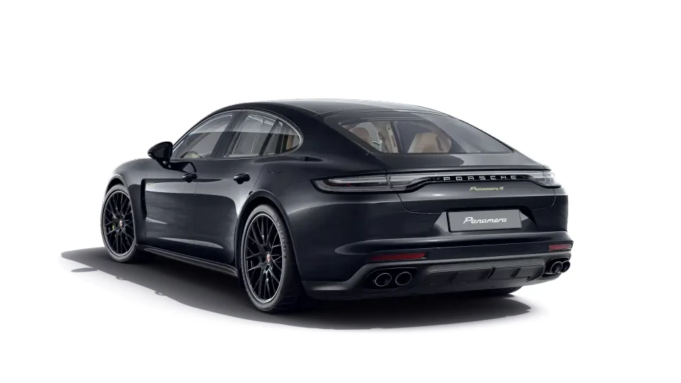 2023 Porsche 971 Panamera - Image 7 of 12