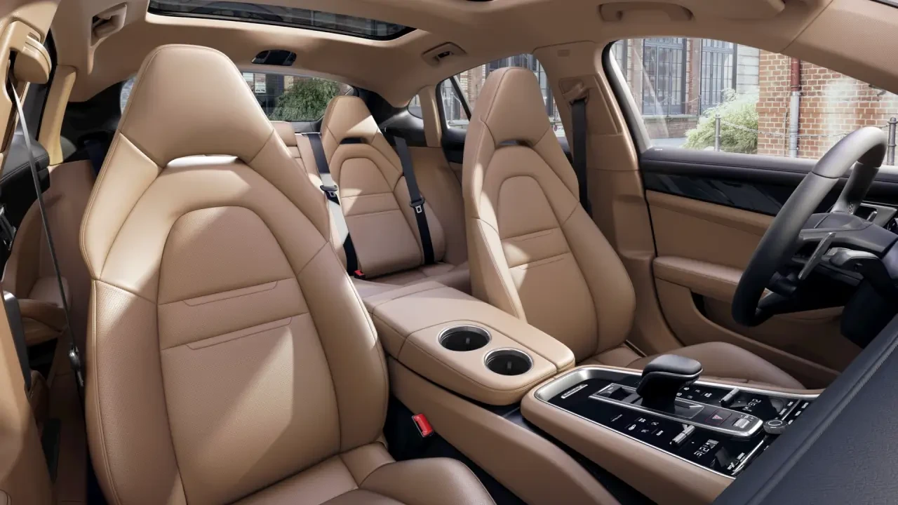 2023 Porsche 971 Panamera - Image 5 of 9