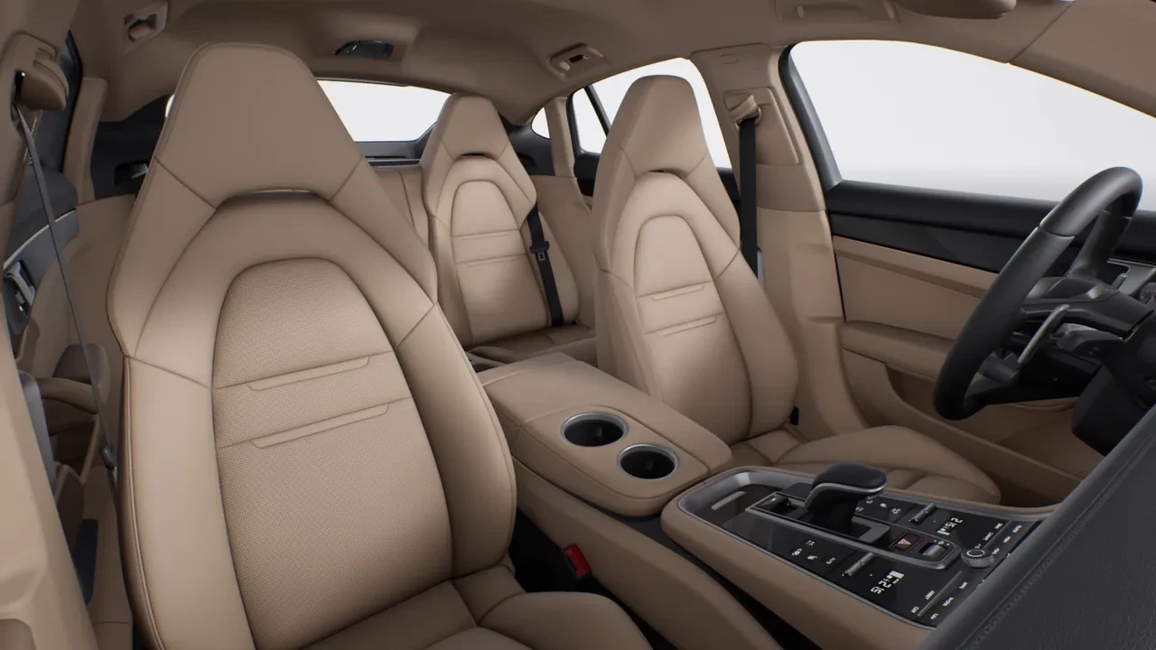 2023 Porsche 971 Panamera - Image 6 of 9