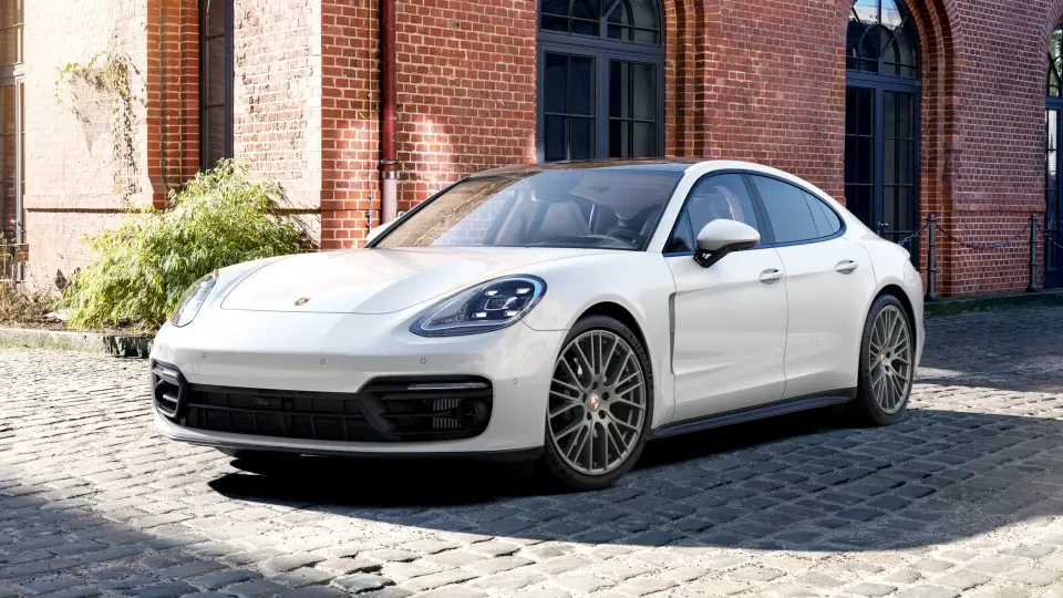 2023 Porsche 971 Panamera - Image 9 of 9