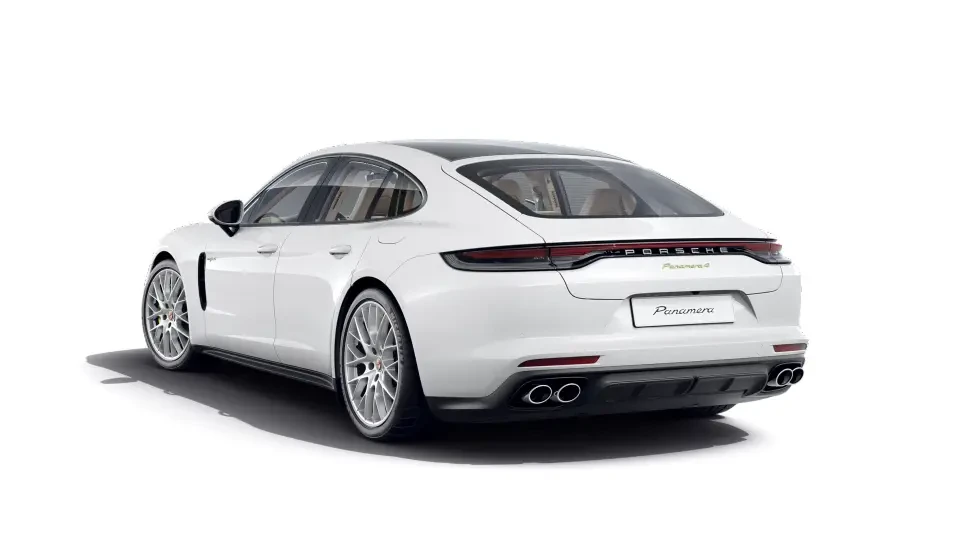 2023 Porsche 971 Panamera - Image 7 of 9
