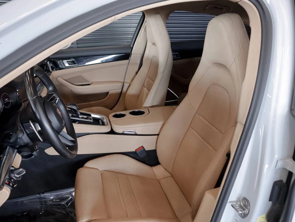 2023 Porsche 971 Panamera S - Image 5 of 5