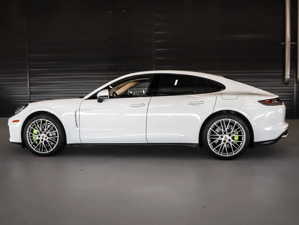 2023 Porsche 971 Panamera S - Image 2 of 5