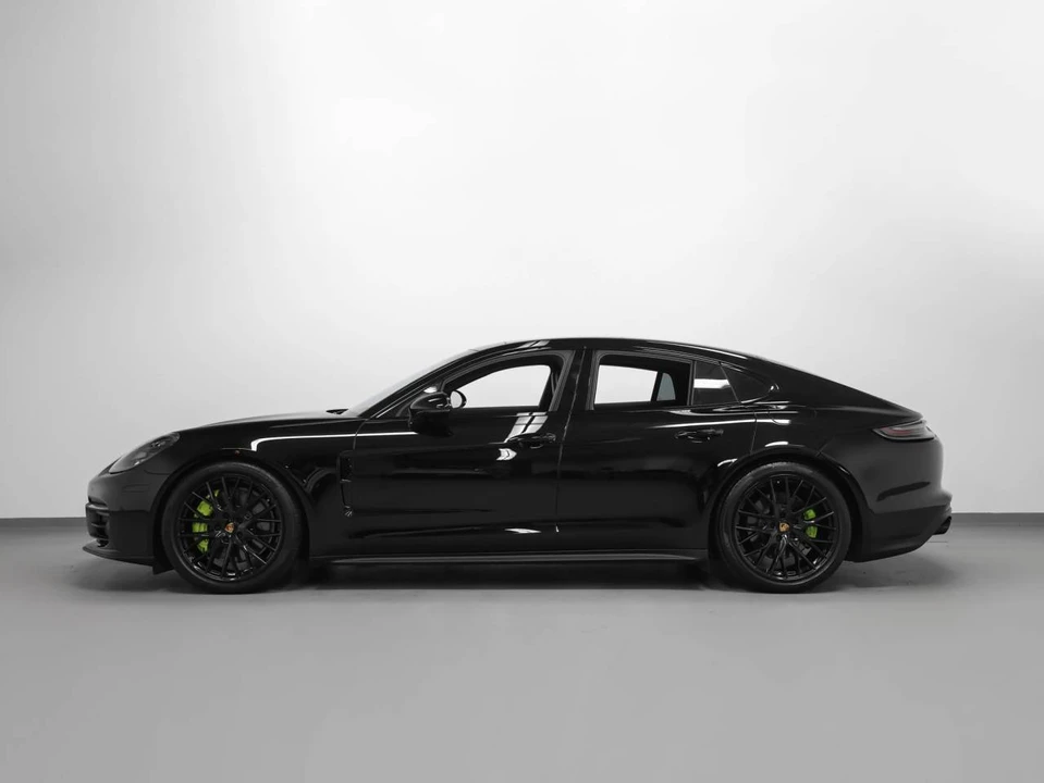 2023 Porsche 971 Panamera S - Image 2 of 5