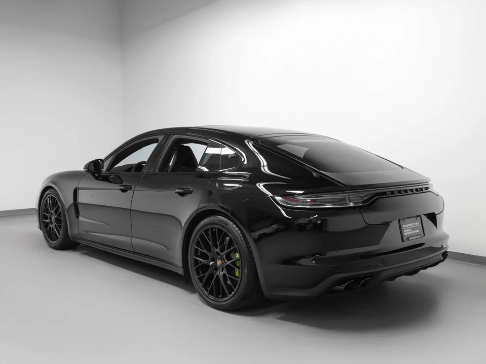 2023 Porsche 971 Panamera S - Image 3 of 5