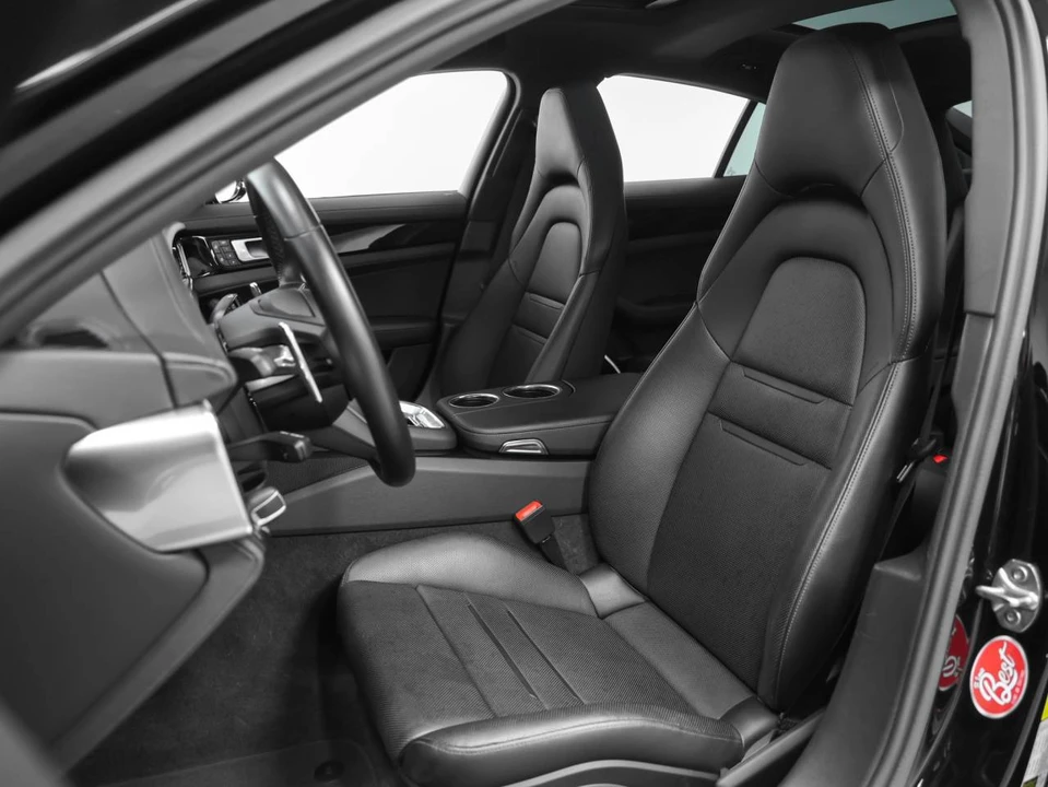 2023 Porsche 971 Panamera S - Image 5 of 5