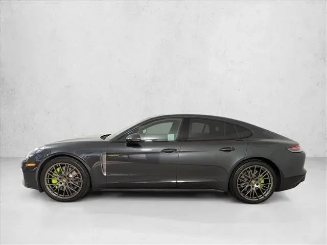 2023 Porsche 971 Panamera - Image 2 of 10