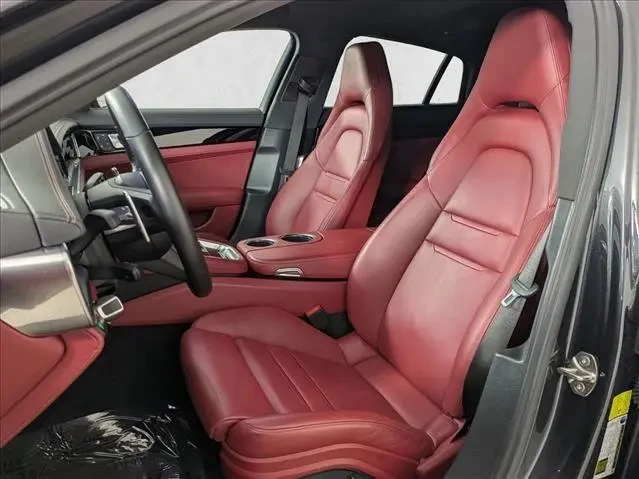 2023 Porsche 971 Panamera - Image 5 of 10
