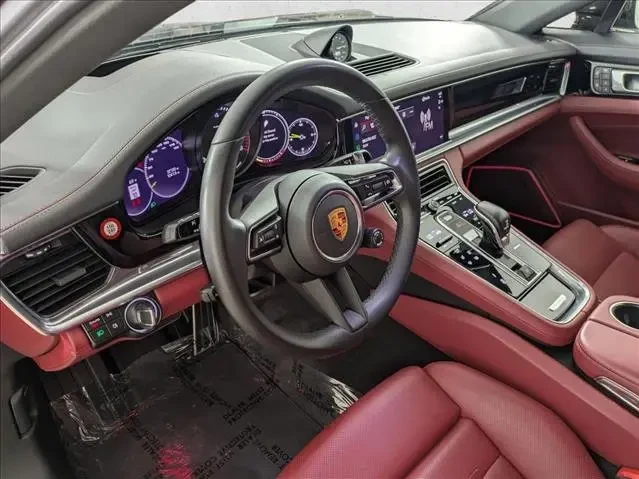 2023 Porsche 971 Panamera - Image 4 of 10