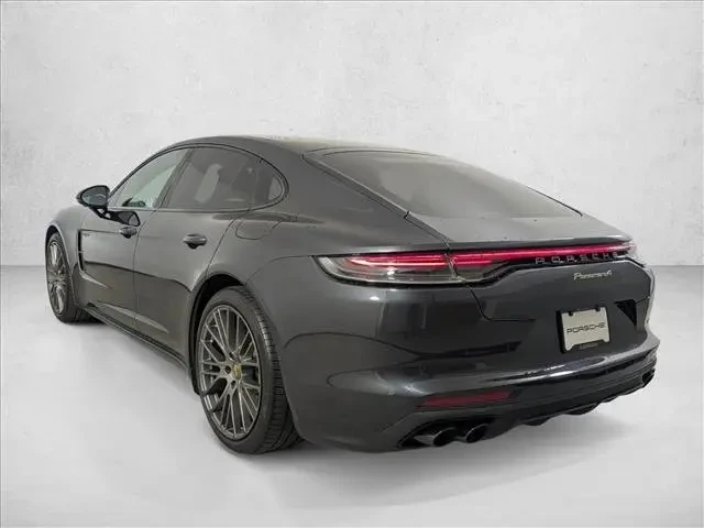 2023 Porsche 971 Panamera - Image 3 of 10