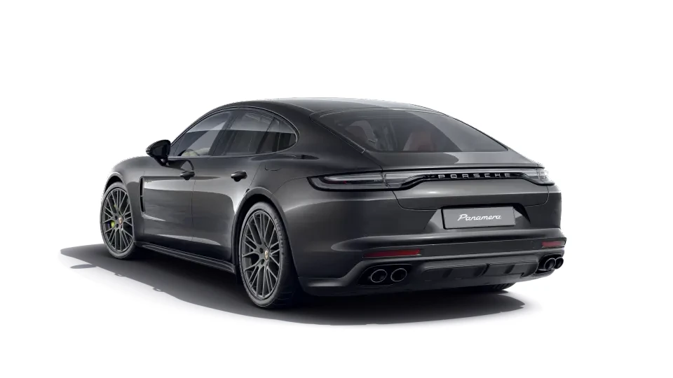 2023 Porsche 971 Panamera - Image 7 of 10