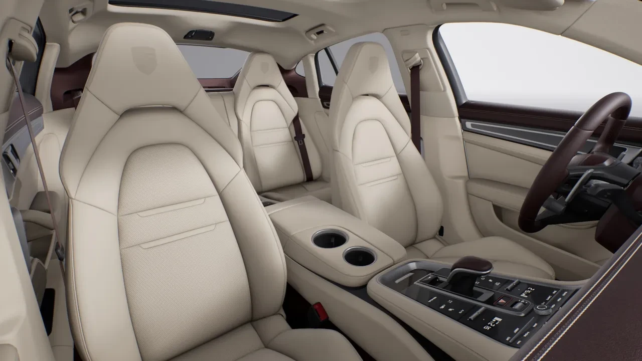 2023 Porsche 971 Panamera - Image 6 of 7