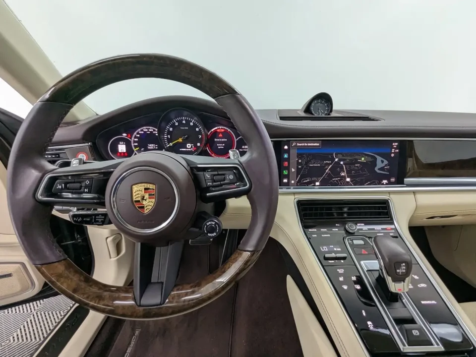 2023 Porsche 971 Panamera - Image 4 of 7