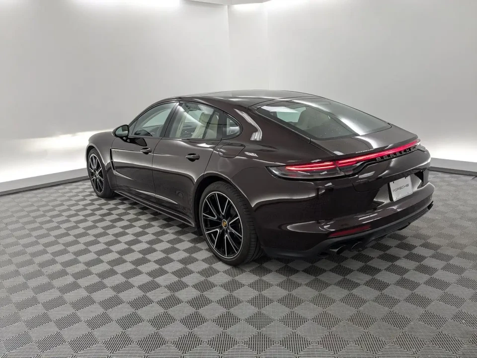 2023 Porsche 971 Panamera - Image 3 of 7
