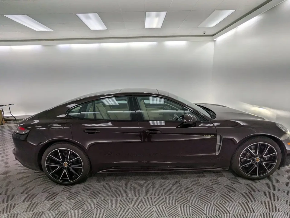 2023 Porsche 971 Panamera - Image 5 of 7