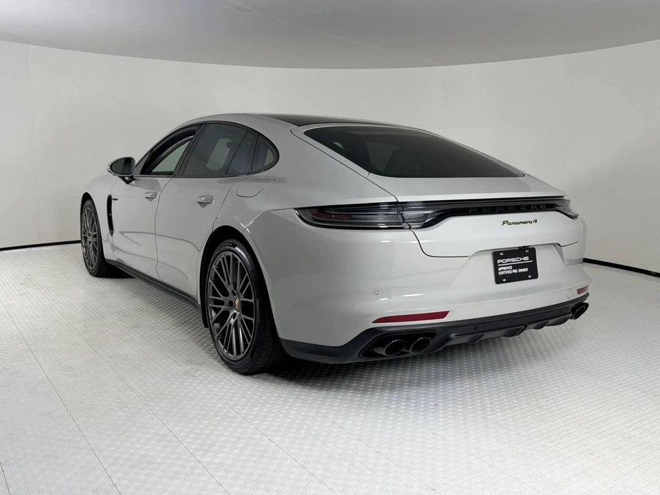 2023 Porsche 971 Panamera Turbo - Image 3 of 5