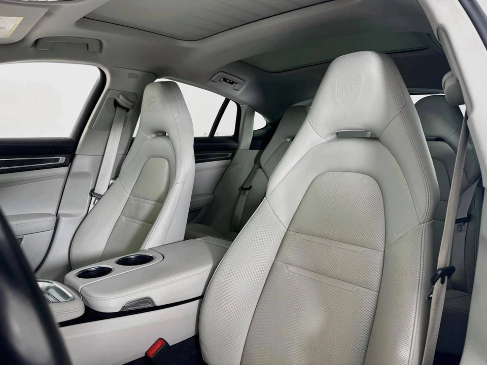 2023 Porsche 971 Panamera Turbo - Image 5 of 5