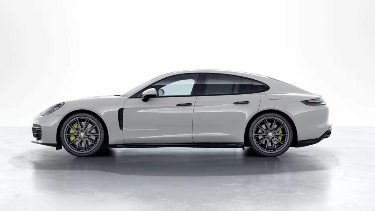 2023 Porsche 971 Panamera - Image 12 of 31