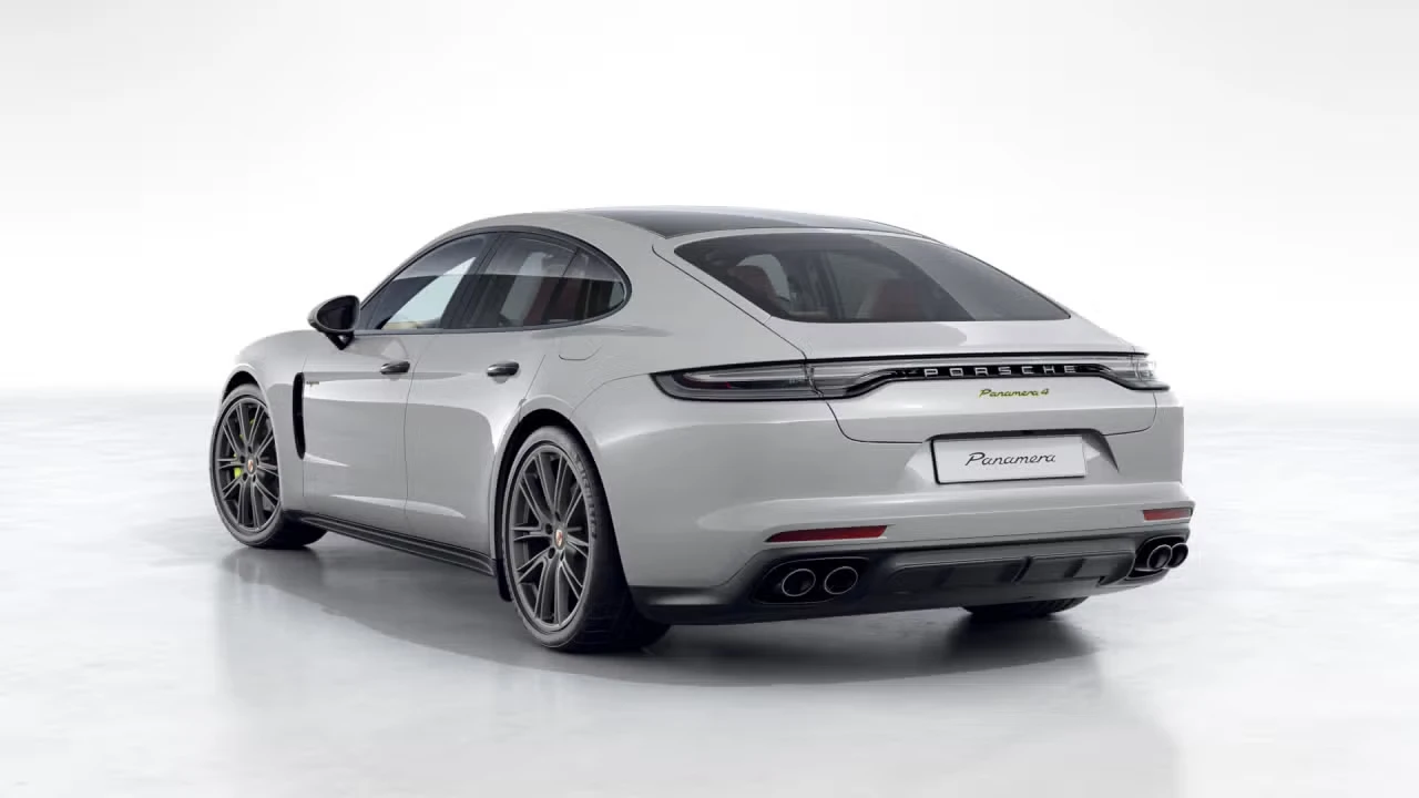 2023 Porsche 971 Panamera - Image 20 of 31