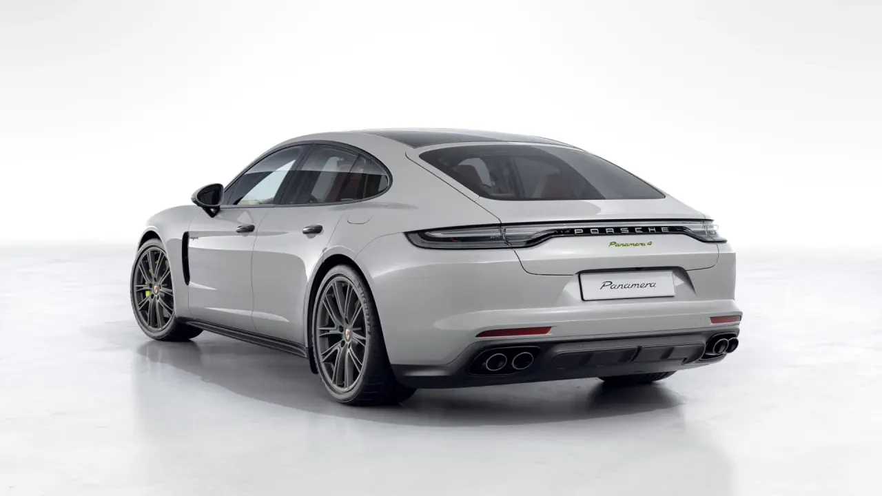 2023 Porsche 971 Panamera - Image 24 of 31
