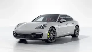 2023 Porsche 971 Panamera - Image 5 of 31