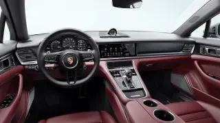 2023 Porsche 971 Panamera - Image 29 of 31
