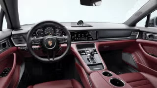 2023 Porsche 971 Panamera - Image 25 of 31