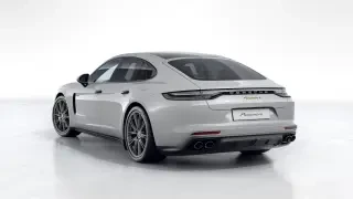 2023 Porsche 971 Panamera - Image 21 of 31