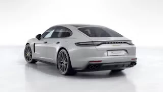 2023 Porsche 971 Panamera - Image 17 of 31