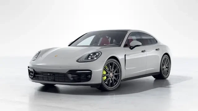 2023 Porsche 971 Panamera - Image 6 of 31