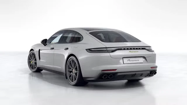 2023 Porsche 971 Panamera - Image 18 of 31