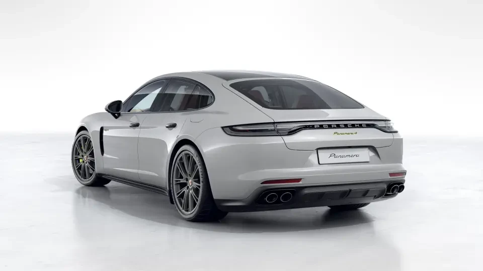 2023 Porsche 971 Panamera - Image 23 of 31