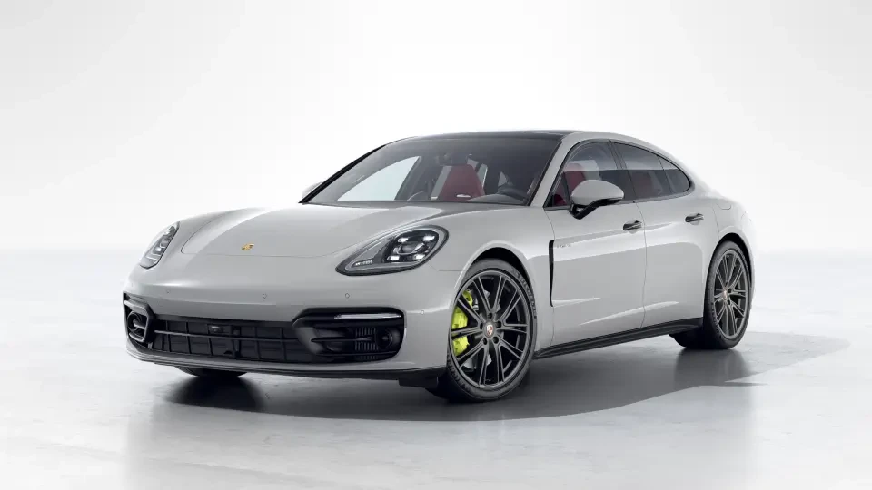 2023 Porsche 971 Panamera - Image 7 of 31