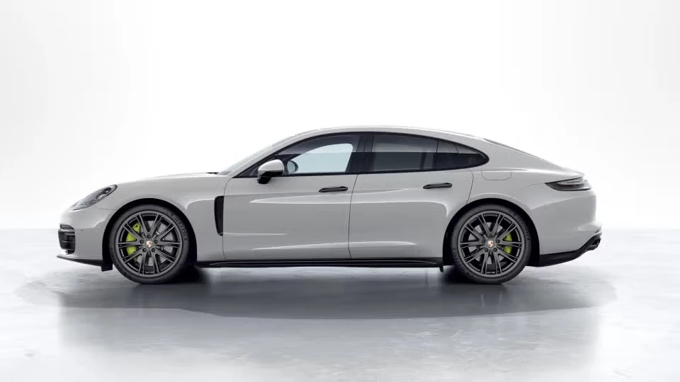 2023 Porsche 971 Panamera - Image 11 of 31