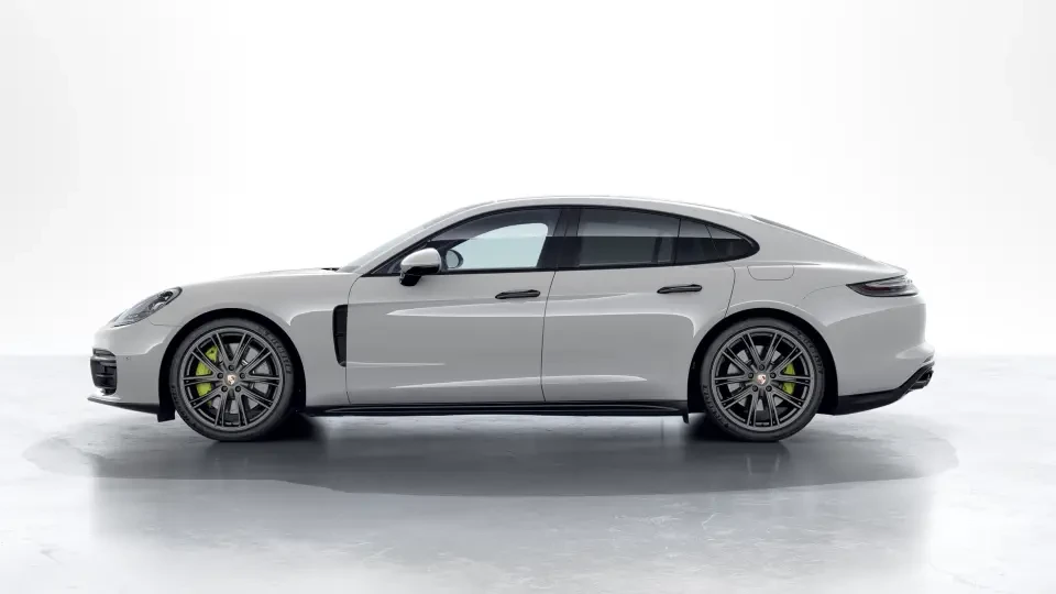 2023 Porsche 971 Panamera - Image 15 of 31