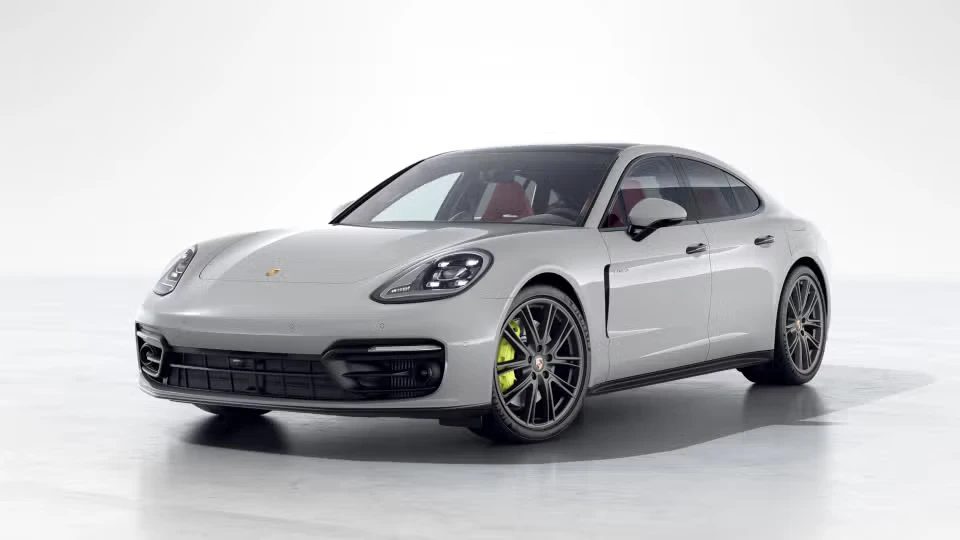 2023 Porsche 971 Panamera - Image 3 of 31