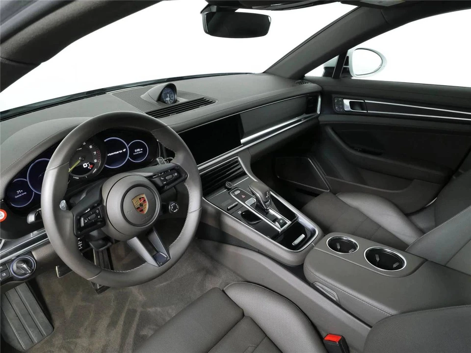 2023 Porsche 971 Panamera S - Image 4 of 5