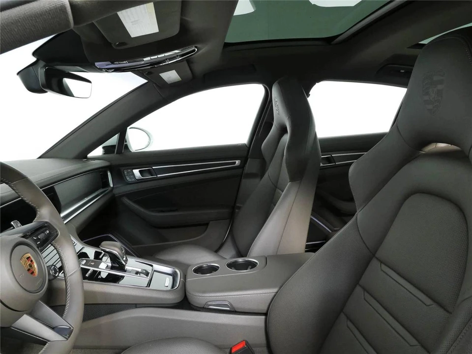 2023 Porsche 971 Panamera S - Image 5 of 5